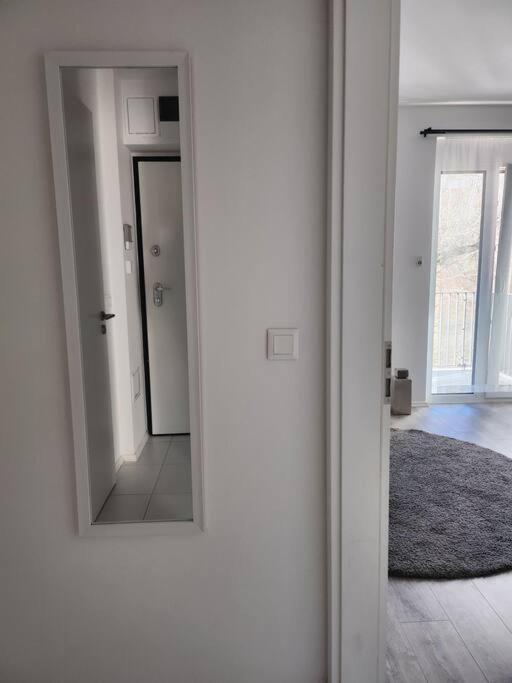 Alice Central Apartment Budapest Extérieur photo